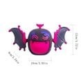 thumbnail image 2 of Los muñecos de peluche son lindos,lindos y tienen ojos grandes,lo que los convierte en un compañero de alta calidad para los niños., 2 of 4