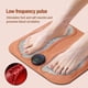 thumbnail image 2 of Orthoback ReNerv 3D Regenerative EMS Treatment Foot Massager with Remote Control, 2 of 5