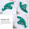 thumbnail image 3 of unbranded 2Ud Doblador Semicircular Manual Para De Y Con Cuerpo Verde, 3 of 8
