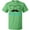 Kelly Green, variant on Inktastic Be Yourself, Glasses, Mustache, Moustache T-Shirt