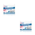 thumbnail image 1 of Ounissouiy 30 Pieces/Bag Floor Cleaning Sheet Portable Dining Ceramic Indoor Mopping Bathroom Room Furniture Sheets Tile Washing Azul 2piezas Ounissouiy CBP584878, 1 of 5