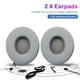 thumbnail image 5 of Almohadillas de esponja 1 par de almohadillas de repuesto para auriculares inalámbricos Beats Solo 2.0 Solo3.0 JShteea  Nuevo, 5 of 8