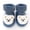 A, variant on Zecgelong Baby Winter Shoes Floor Thickened In Autumn And Winter Children Cartoon Dispensing Baby Socks Shoes Baby Rain Boots‌ 0-6 Months
