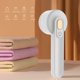 thumbnail image 5 of Ganfancp Podadora de Bolas de Pelo Portátil Recargable de Larga Duración Quita Bolas de Pelo Mini Podadora de Bolas de Pelo Pantalla Digital Inteligente Cuchillo Fino de Acero Ofertas Del Día 1*Corta, 5 of 6