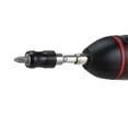 thumbnail image 4 of Hyper Tough 15 Count Screwdriver Bit Set with Quick Release, Steel Material, 4 of 12