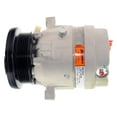 thumbnail image 3 of GM Genuine Parts 15-21726 A/C Compressor, 3 of 4