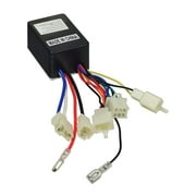 AlveyTech 24 Volt YK19F Controller for the Pulse EM-1000/Street Cruiser, Electric Scooter/Dirt Bike