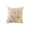 White, variant on Pumpkin Fall Decorative Throw Pillow Covers 18"x18",Set of 1 Orange Green Soft Pillow Covers for Autumn Harvest, Fluffy Plush Accent Pillow Cases for Farmhouse Halloween Decor