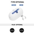 thumbnail image 2 of Temporizador de Control remoto TFixol de aplicación Controlador de válvula inteligente WiFi, 2 of 6