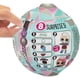 thumbnail image 2 of L.O.L. Surprise! Glitter Globe Winter Disco Series LOL Surprise! Muñeca 8 sorpresas Winter Disco, 2 of 5