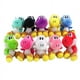 thumbnail image 2 of 18cm Super Bros Green Yoshi Plush Toys Doll Yoshi Dragon Plush Soft Stuffed Animals Toys Gifts for Children Kids 10 Colors, 2 of 5