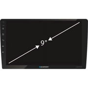Blaupunkt Long Beach 970 9 Touch Multimedia Car Audio System w/ Android Auto