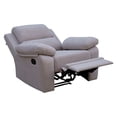 thumbnail image 1 of Sillón Reclinable Easy Living Wynwood Beige, 1 of 5
