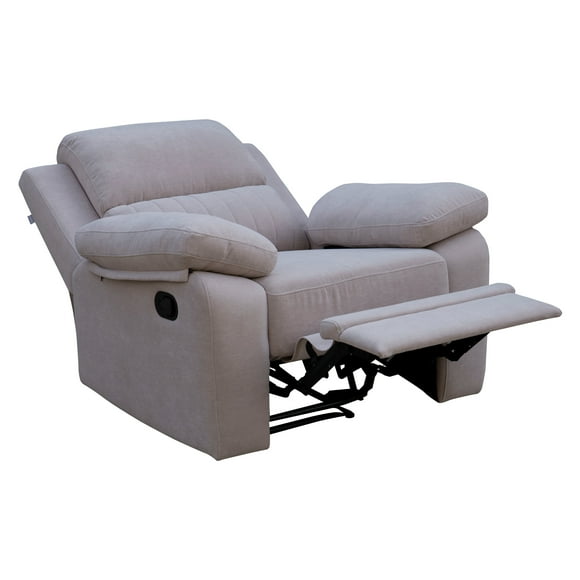 Sillón Reclinable Easy Living Wynwood Beige