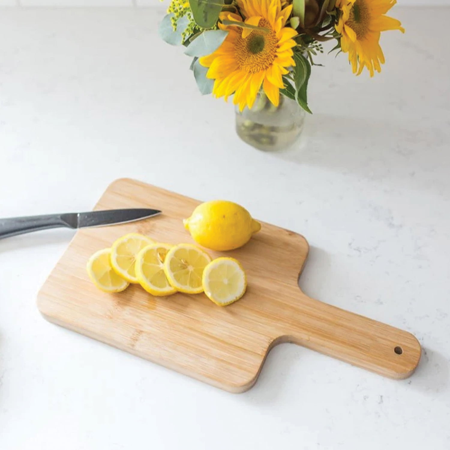Better Houseware Bamboo Paddle Board, 356