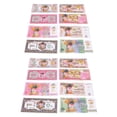 thumbnail image 2 of Ficarrico 160 piezas de dinero de antepasados de diferente valor nominal, papel moneda chino Joss para adoración de antepasados, 2 of 8