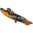 thumbnail image 2 of 2023 Old Town Sportsman Bigwater PDL 132 Pedal Drive Fishing Kayak, 2 of 15