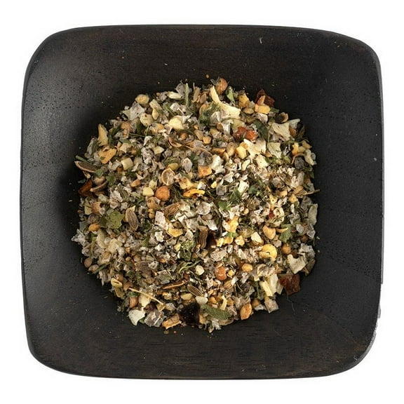 Frontier Co-op Canadian Steak Seasoning, Organic 1 lb.