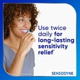 thumbnail image 3 of Pasta dental Sensodyne Cavidades + Sensibilidad 77 g, 3 of 9