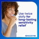 thumbnail image 3 of Pasta dental Sensodyne Cavidades + Sensibilidad 77 g, 3 of 9