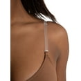 thumbnail image 3 of Capezio Camisole Leotard w/ BraTek®, 3 of 7
