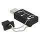thumbnail image 5 of Memoria Flash USB, No Requiere Controlador ABS Plug And Play Disco Flash De Piano Interfaz USB2.0 Resistencia A Terremotos Para Dispositivos Con Puerto USB Para Un Regalo Práctico, 5 of 7