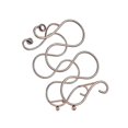 thumbnail image 3 of Estante para vino CHAO 4 botellas bronce Hierro, 3 of 3