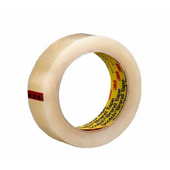 Scotch T96360012PK Multitask Tape, 1/2" x 72 yd (Pack of 12)