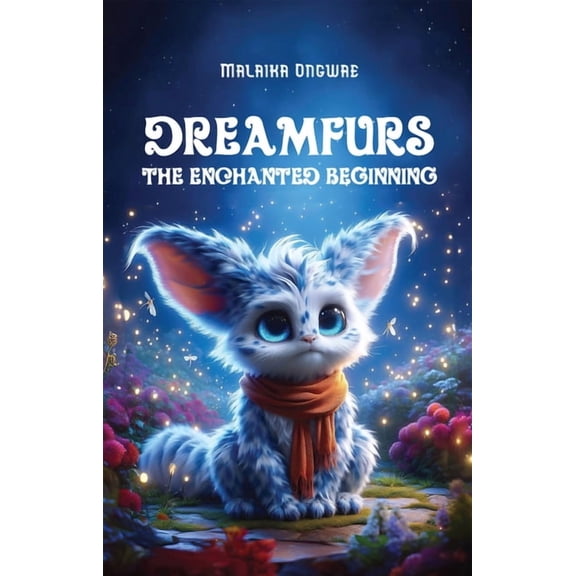 Dreamfurs: The Enchanted Beginning, (Paperback)