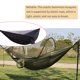 thumbnail image 4 of Hamaca con mosquitera hamaca colgando tienda de campaña colgando silla de senderismo para turismo ocio actividades al aire libre Monstrate OD003591-00B, 4 of 7