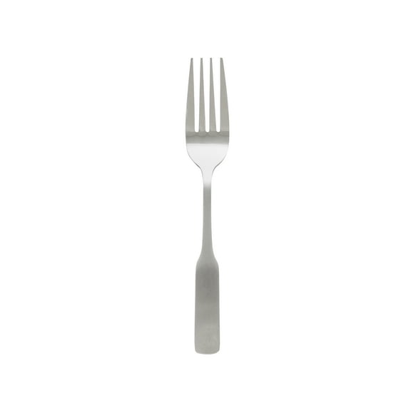 Excellante Flatware-Esquire stainless steel salad fork, comes in dozen