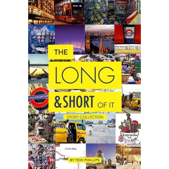The Long and Short of It (Paperback)