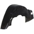 thumbnail image 3 of Splash Shield For 2004-2008 Chevrolet Colorado GMC Canyon Front, Driver Side, 3 of 5