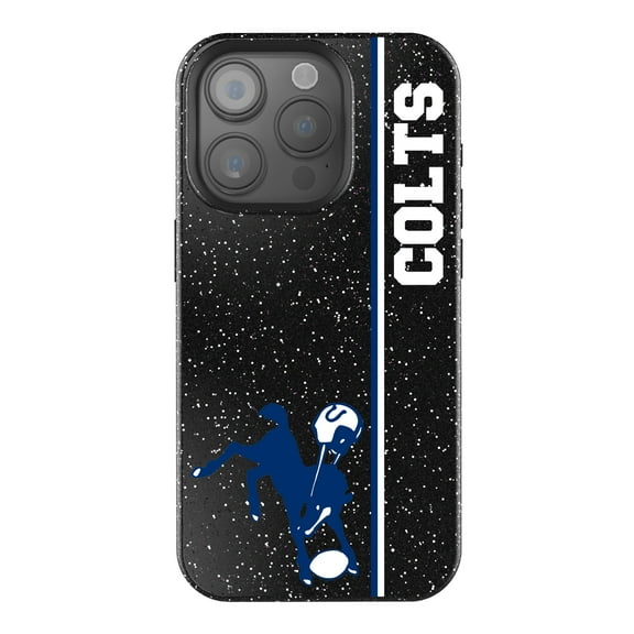 Keyscaper Baltimore Colts Gridiron Classics iPhone Bling Case