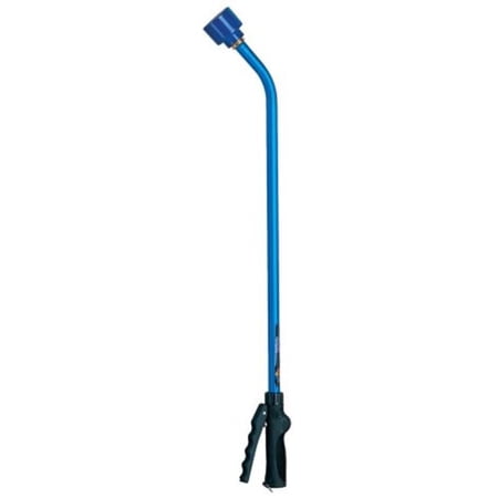 Dramm Corporation 10-12805 30 in. Blue Touch N Flow Wand