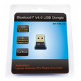 Premiertek Dual Mode Bluetooth V4.0 USB Adapter with Low Energy