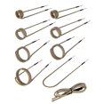 thumbnail image 1 of Kit de bobina calefactora por inducción Solary, 7+2 bobinas flexibles, 1 of 7