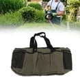 thumbnail image 3 of Organizador de Herramientas de Jardín de Gran Capacidad 11 Bolsillos Diseño para Llevar a Mano Material de Tela Oxford Duradero Interior Impermeable Adecuado para ANGGREK  Otros, 3 of 8