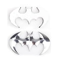 thumbnail image 4 of Calcomanía Coche 3D Accesorios para Automóviles Insignia Decorativa Emblema Metal, 4 of 4