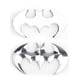 thumbnail image 4 of Calcomanía Coche 3D Accesorios para Automóviles Insignia Decorativa Emblema Metal, 4 of 4