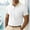 White, variant on Men's Polo Shirts Short Sleeve Casual Polo T Shirt Color Block Slim Fit Breathable Golf Shirts with Pocket Big and Tall Sizes S-5XL Yellow
