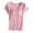 A-Pink288, variant on Yuanlong Womens Tshirts Summer Basic Solid Color Crewneck Short Sleeve T-Shirts Soft Stretch Relaxed Casual Tops For Lady