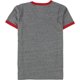 thumbnail image 2 of Camiseta con adornos Cincinnati Reds para mujer Touch cir M, 2 of 2