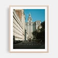 thumbnail image 2 of New York City Hall - Manhattan New York Photography Unframed Wall Art Print 11 x 14 inches, 2 of 13