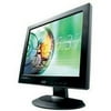 KDS Radius RAD-7bk 17" SXGA LCD Monitor, Black