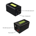 thumbnail image 2 of Professional USB 48V Phantoms Power Supplies Power Supplies Suitable for Music Recording Condenser Mic, 2 of 8
