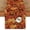 B, variant on Sm:)e Black Halloween Table Runner with Castle Tree and Witch Pattern, Kitchen Dining Table Decoration for Home Party Decor 13x72 Inch