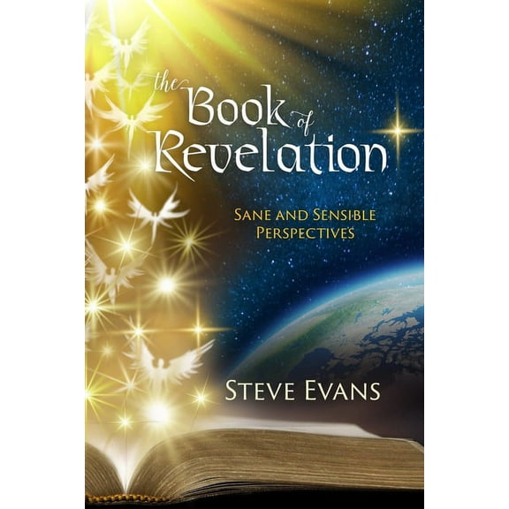 The Book of Revelation (Paperback)
