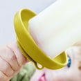 thumbnail image 5 of BQBQERT Durable Kids Ice Cream Cone Stand Imaginative Popsicles Holders Tool for Parties, 5 of 11