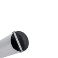 thumbnail image 5 of White Water 57739S Stainless Steel Rod Holder, Black PVC Liner and Cap, 5 of 6